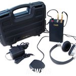 첨단 대테러 장비! 이런것이 있어요