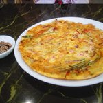 대흥사 해물<b>파전</b>
