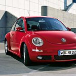 폭스바겐 new beetle 2.0i