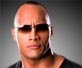 wwe <b>super</b> star! the rock!
