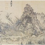단원(檀園) 김홍도(金弘道) - 금강<b>전도</b>(金剛全圖) 2
