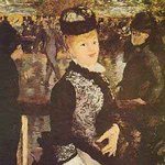 <b>마네</b>(edouard manet) - 스케이팅 링크에서