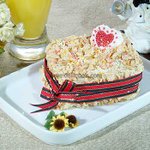 달콤 쌉싸름한 맛난<b>케익</b>들