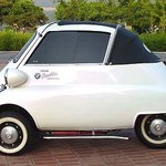 <b>bmw</b>의 경차 이세타300