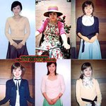 레니본..<b>협찬</b> 의상 입고.. ^^