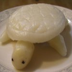 <b>송편</b>이 맛있겠군요