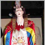 "조선시대 각 지역의 혼례복” - 구경하세요