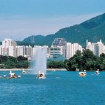 대구<b>수성</b>유원지