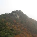 수락산&amp;<b>불암산</b> 등반-12