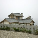 폭풍속으로 <b>셋트</b>장