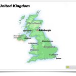 에든버러의 로열<b>마일</b> &amp; 칼튼힐