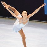 김연아 <b>여유</b>있는 미소