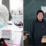 치솟는 욘사마 인기 사그라 들지를 않네!!