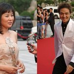 대종상 <b>시상식장</b>에 나타난 스타들