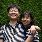 지금처럼 사랑하고 싶습니다.