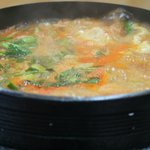 <b>민물</b>고기 매운탕