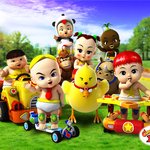<b>카트</b>라이더vs컴온베이비 최고 레이싱게임