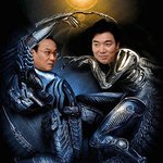 신입사원 패러디 김<b>전무</b> vs 송이사