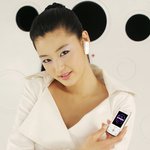 전지현, '미니마우스 변신중?' <b>화제</b> 만발