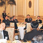 대통령이 불러주는 <b>자장가</b>