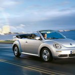 폭스바겐 new beetle cabriolet 2.0i