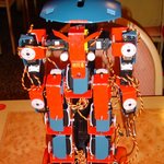 2족<b>로봇</b>..<b>로보트</b>