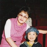 초등학생이 미용사 시험 합격