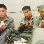 나의 해병시절