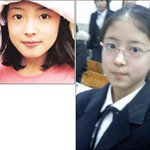 깜찍 <b>아역</b> 이세영 교복입은 직찍
