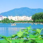 대구<b>수성</b>유원지