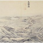 단원(檀園) 김홍도(金弘道) - 금강<b>전도</b>(金剛全圖) 3