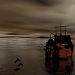 3d - crusing in the <b>sea</b>