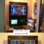이렇게 컴퓨터 <b>튜닝</b>하는게 가능한건지..