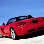 닷지 viper <b>rt</b>-10 2002