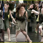 길거리에서 이런 여배우 만나봤으면~