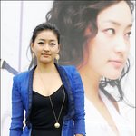 박진희 오랜만 당당한 <b>늘씬</b>함!