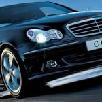 메르세데스벤츠 c-class c230v