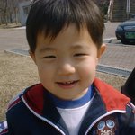<b>눈웃음</b>의 왕자님 ^^*