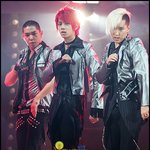 슈주 강인-희철-<b>성민</b> ‘파격 헤어