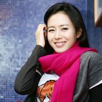 미소가 예쁜 손예진
