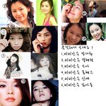 비비안<b>수</b> <b>얼굴</b>안엔 우리나라 연예인들이 가득~