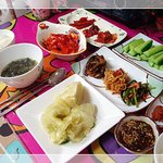 웰빙이 따로 있나요~~ !