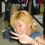 <b>터프</b>한 그녀