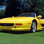 ferrari f355 spider