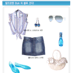 <b>옷</b>잘입는 국내 <b>여자</b>연예인 베스트코디 7