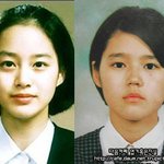 자연미인 김태희 vs 지적인 미인 한가인 대격돌~! ^^*