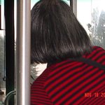 중국 <b>여성들</b>은 파마를 안 한다