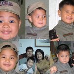 <b>다채</b>로운 우리아들의 표정연기좀 보실래요? (5살)