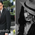 해적스타일 장동건vs<b>조니</b>뎁