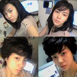 여고괴담4에 <b>캐스팅</b>된 신인여배우인데 이름은 모릅니더예..! 2
